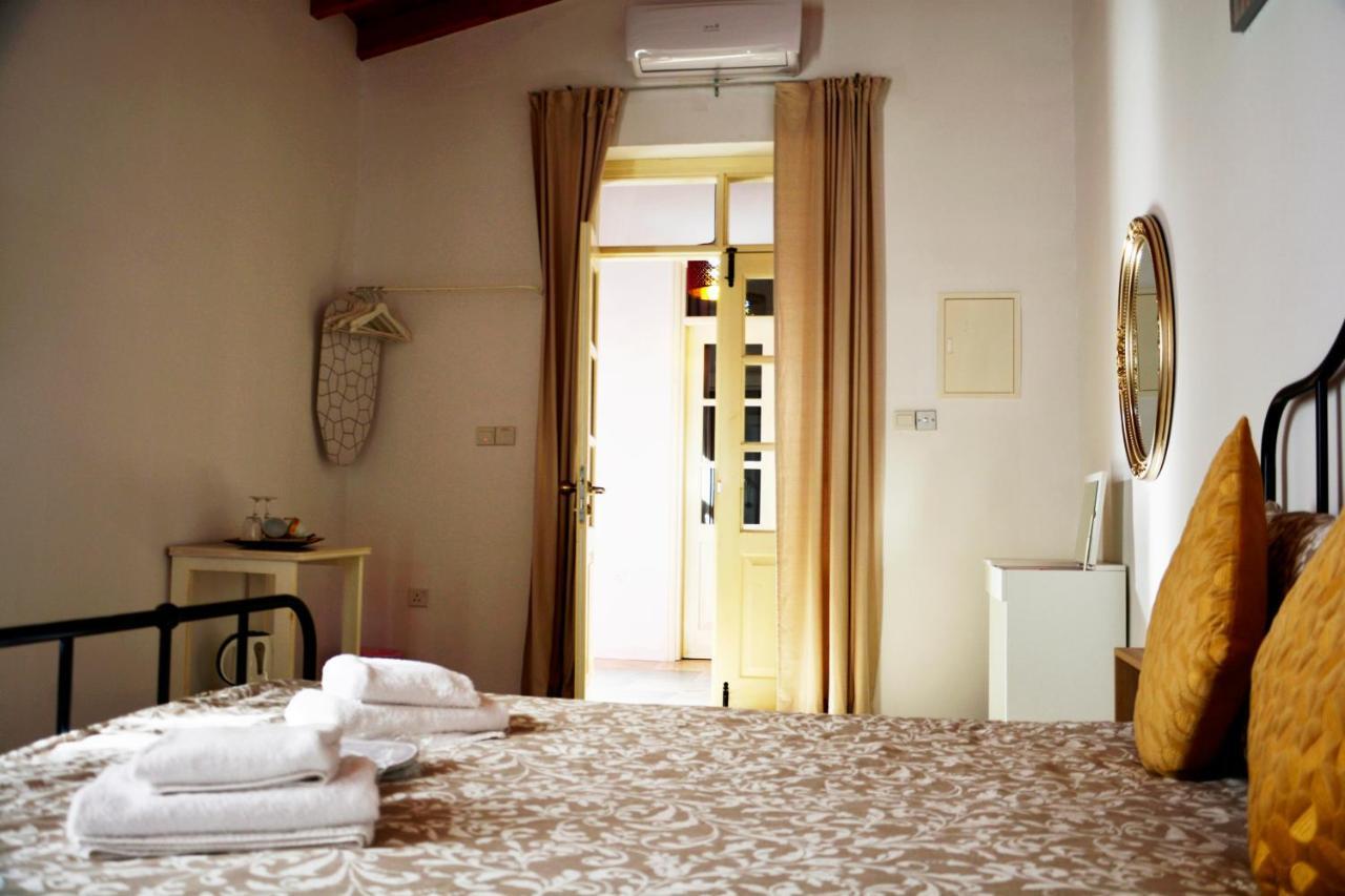 Edem Traditional House Larnaca Exterior photo